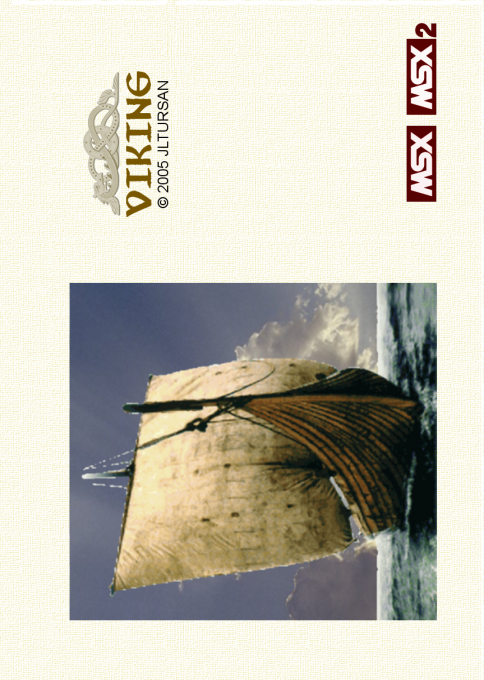 Viking box art