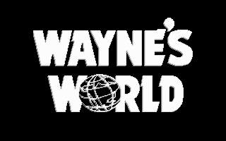 Waynes World — sstitle (US)