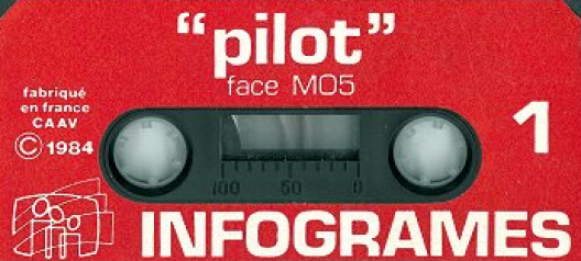Pilot — support-texture (WOR)