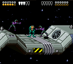 Battletoads & Double Dragon — ss (WOR)