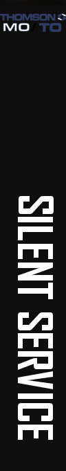 Silent Service — box-2D-side (FR)