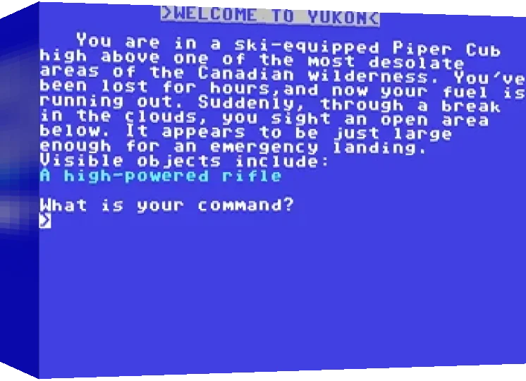 Yukon — box-3D (WOR)