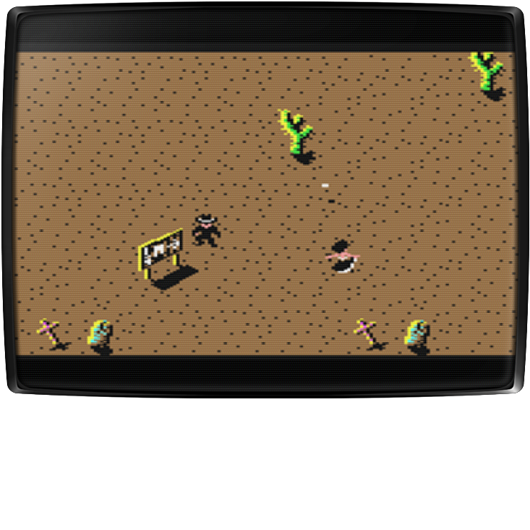 Outlaw — mixrbv2 (EU)