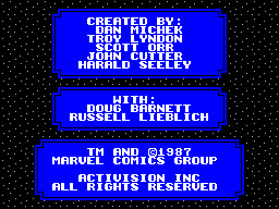 Howard The Duck — sstitle (EU)