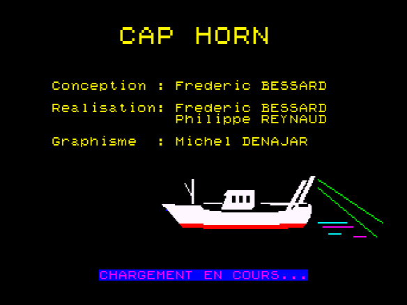 Cap Horn — sstitle (WOR)