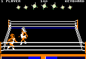 Bop 'n Wrestle — ss (US)