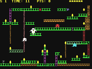 Spring Vogel — ss (EU)