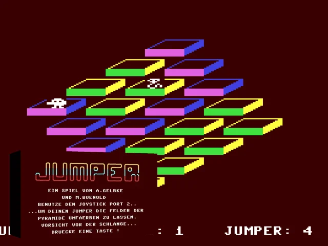 Jumper — mixrbv2 (WOR)