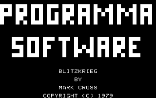 Blitzkrieg — sstitle (WOR)