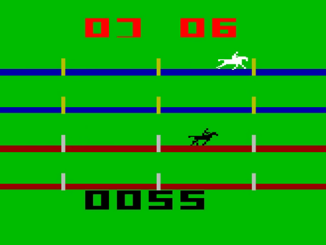 Hippodrome — ss (EU)
