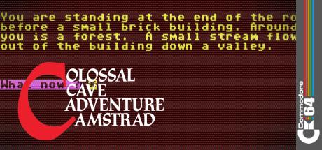 Colossal Cave Adventure — steamgrid