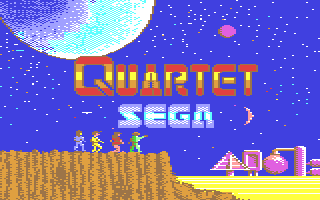 Quartet — sstitle (EU)