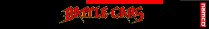 Battle Cars — box-2D-side (US)