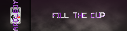 Fill the Cup — screenmarqueesmall (SS)