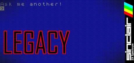 Legacy — steamgrid