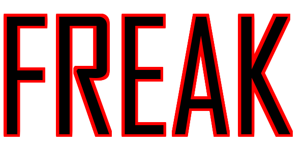 Freak — wheel-hd (SS)