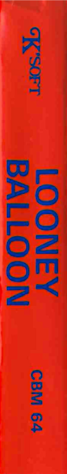 Loony Balloon — box-2D-side (EU)