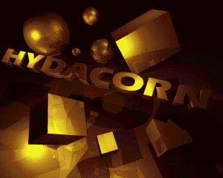 Hydacorn — sstitle (WOR)