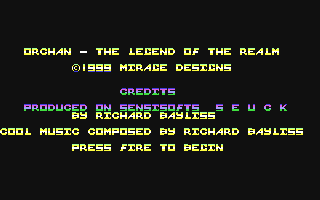 Orchan : Legend of the Realm — sstitle (WOR)
