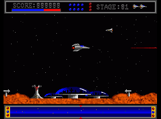 Silver Eagle — ss (WOR)