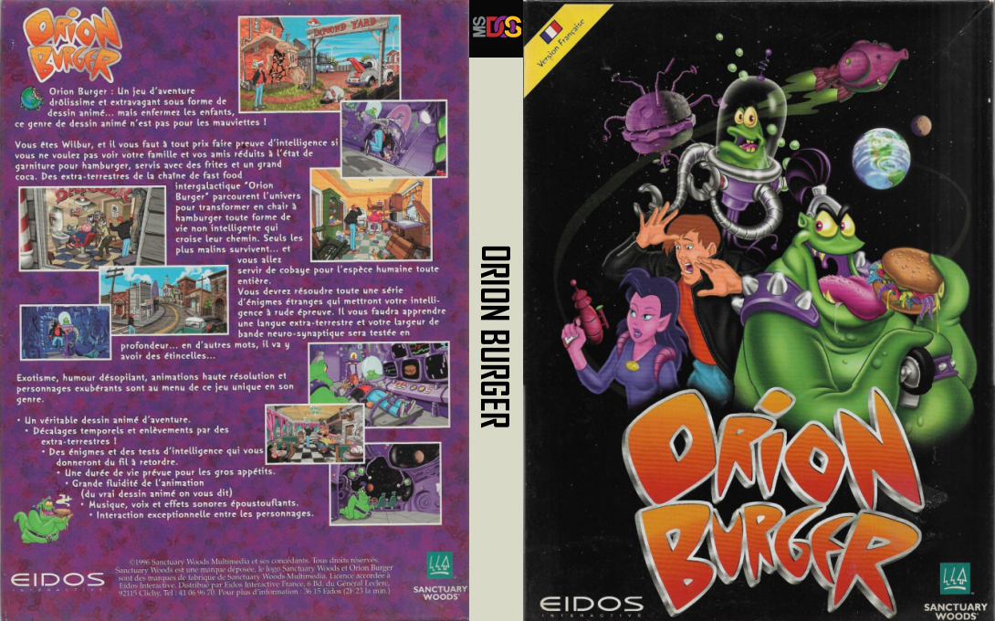 Orion Burger — box-texture (FR)