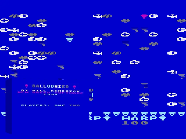 Balloonier — mixrbv2 (WOR)