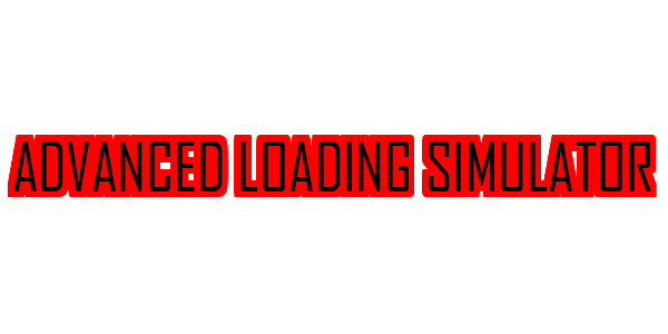 Advanced Loading Simulator — wheel-hd (SS)