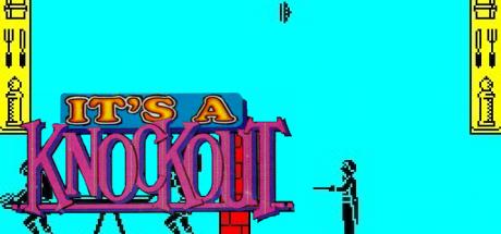 It's a Knockout — steamgrid