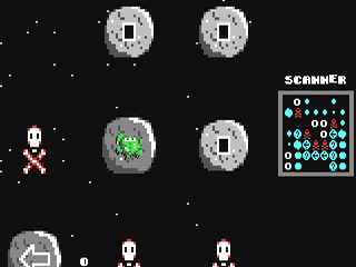 Slimey's Mine — ss (WOR)
