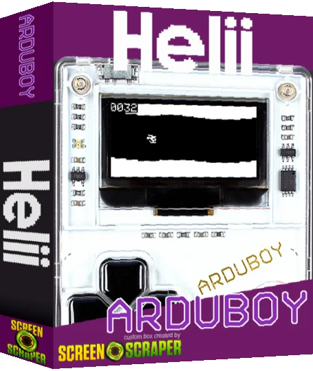 Helii — box-3D (SS)