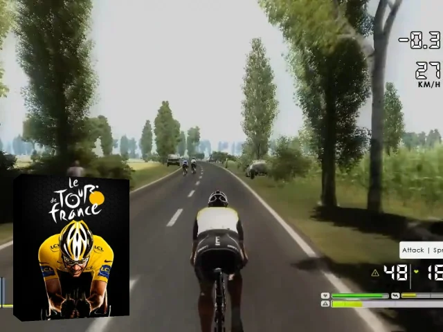 Tour de France, Le - Season 2014 — mixrbv2 (EU)