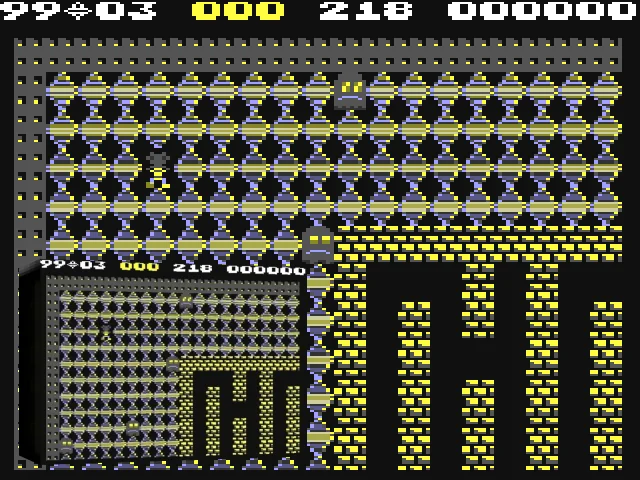 Crazy-Dash 7 — mixrbv2 (WOR)