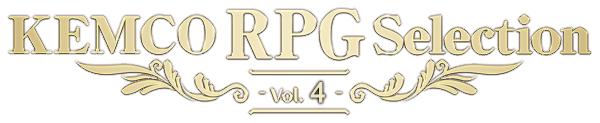 Kemco RPG Selection: Vol.4 — wheel-hd (WOR)