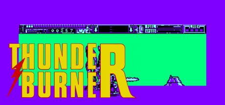 Thunder Burner — steamgrid