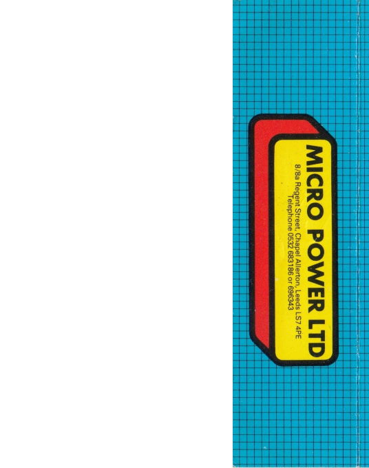 Astro Navigator — box-2D-back (WOR)