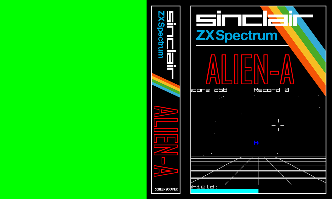 Alien-A — box-texture (SS)