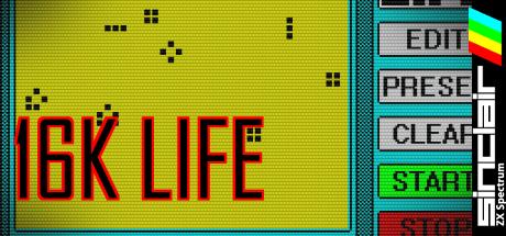 16K Life — steamgrid