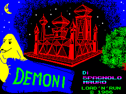 Demoni — sstitle (WOR)