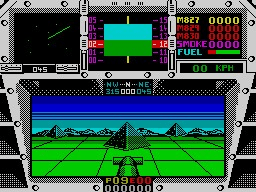 Heavy Metal — ss (EU)