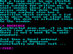 Alien Research Centre 3 — ss (WOR)