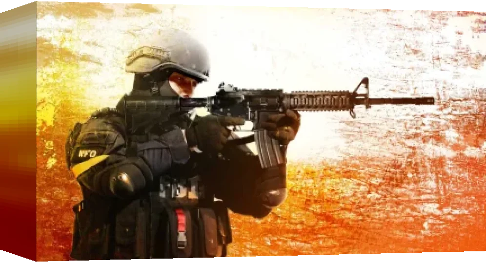 Counter-Strike: Global Offensive — box-3D (WOR)