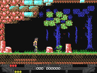 Soulless 2 - The Armour Of Gods — ss (WOR)