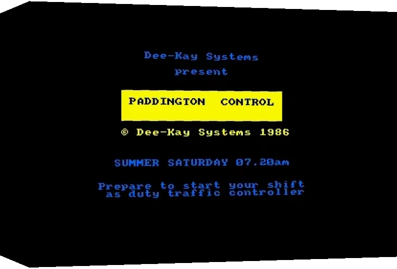 Rtc Paddington — box-3D (WOR)