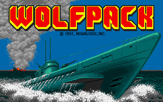 Wolfpack — sstitle (EU)