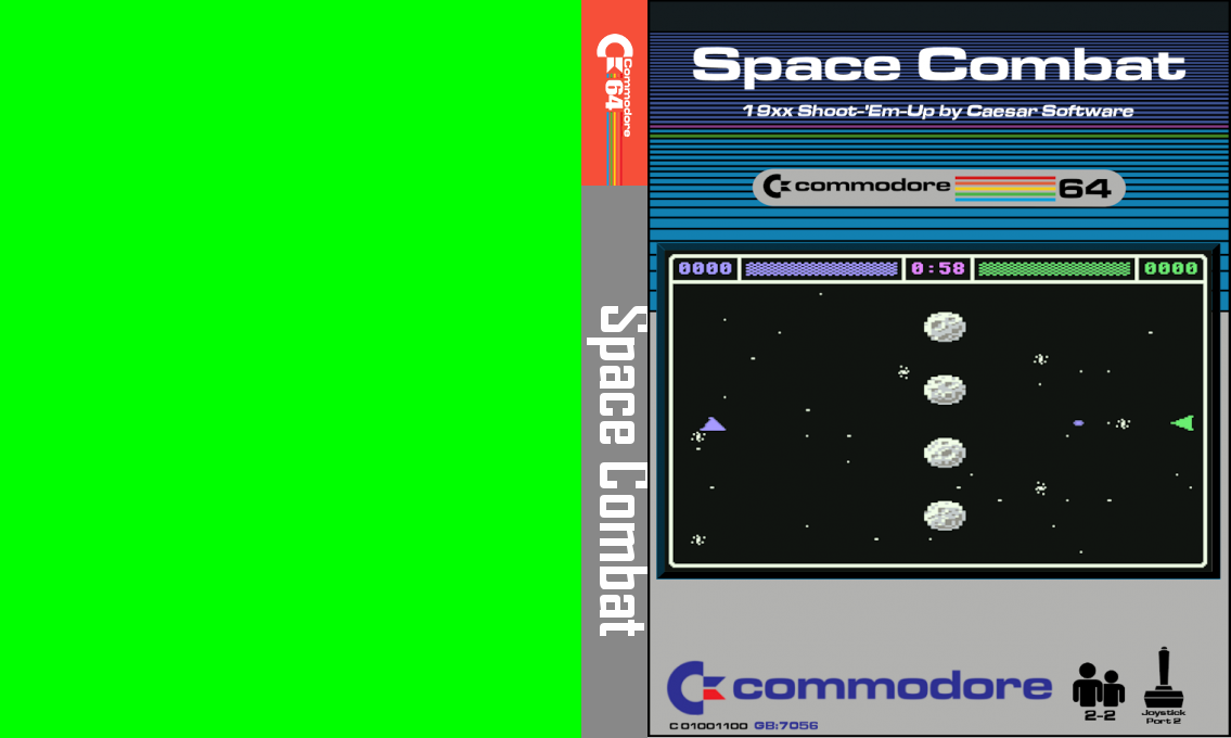 Space Combat — box-texture (CUS)