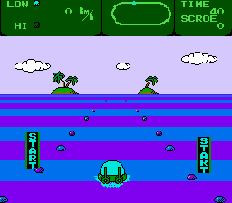 Boat Race — ss (WOR)