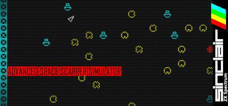 Advanced Space Scarper Simulator — steamgrid
