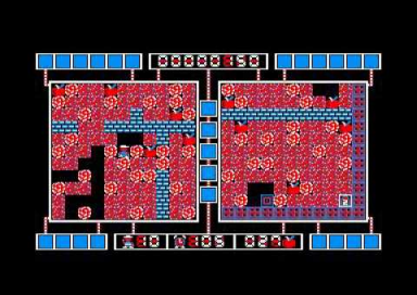 Barthels Dash — ss (EU)