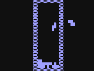 Mini-Tris — ss (DE)