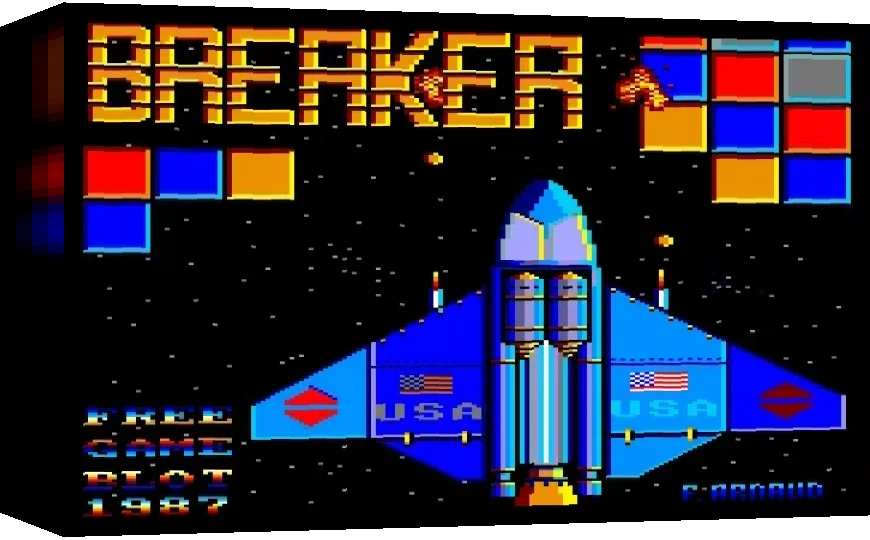 Breaker — box-3D (WOR)